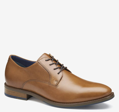 Tan Full Grain