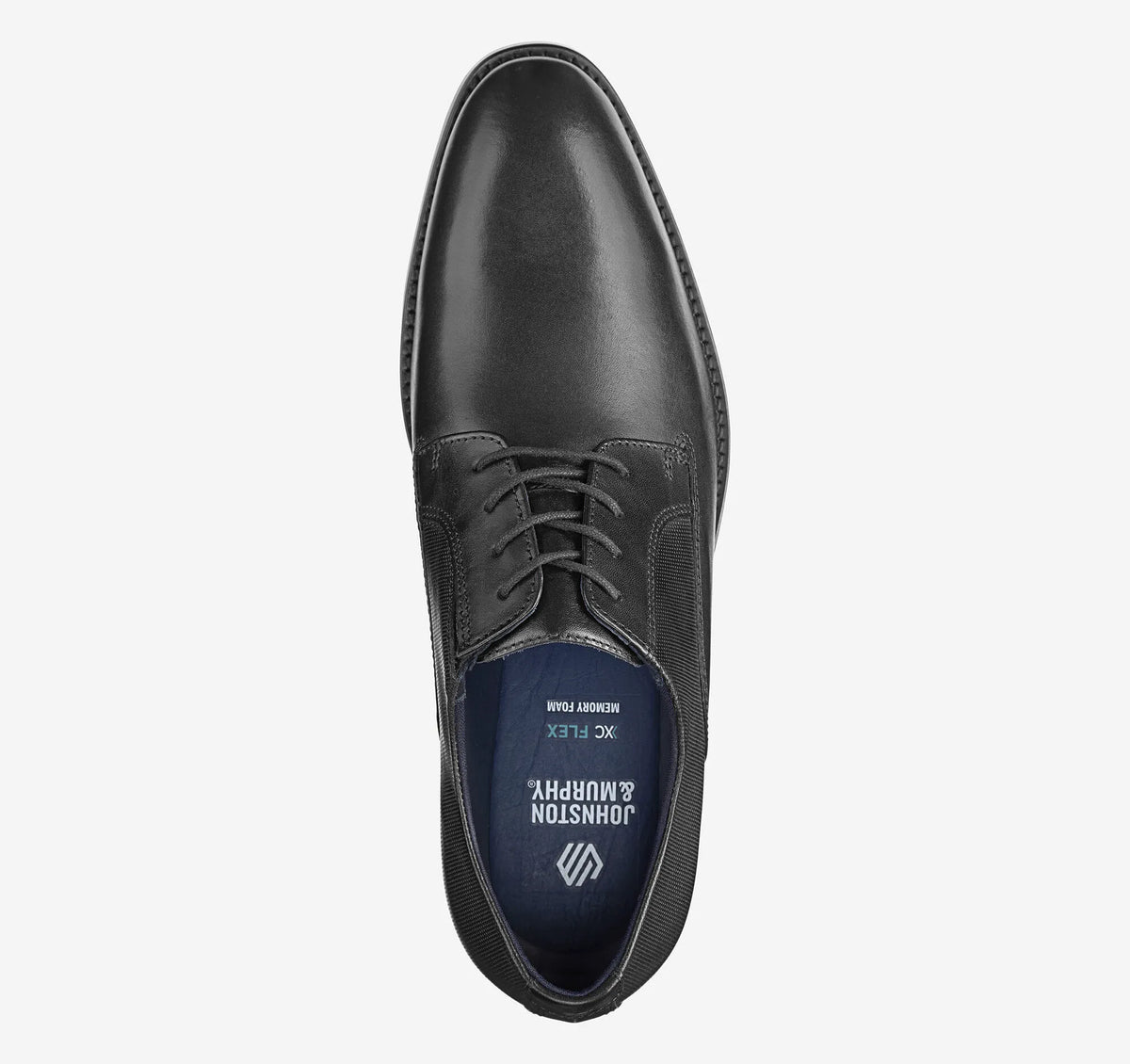 Black Full Grain