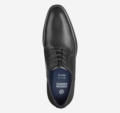 Black Full Grain