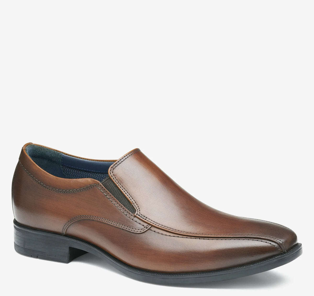 Brown Full-Grain
