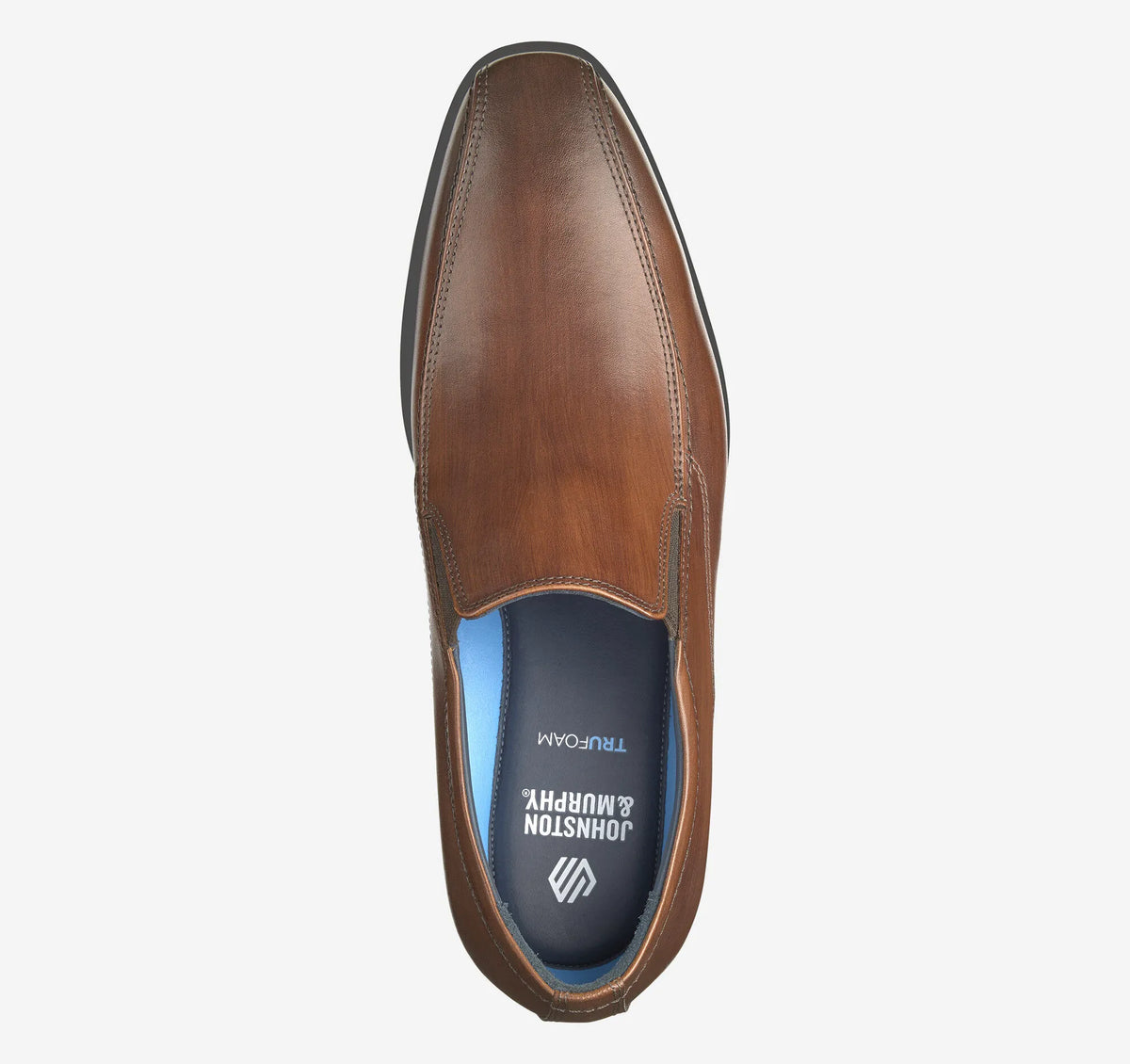 Brown Full-Grain