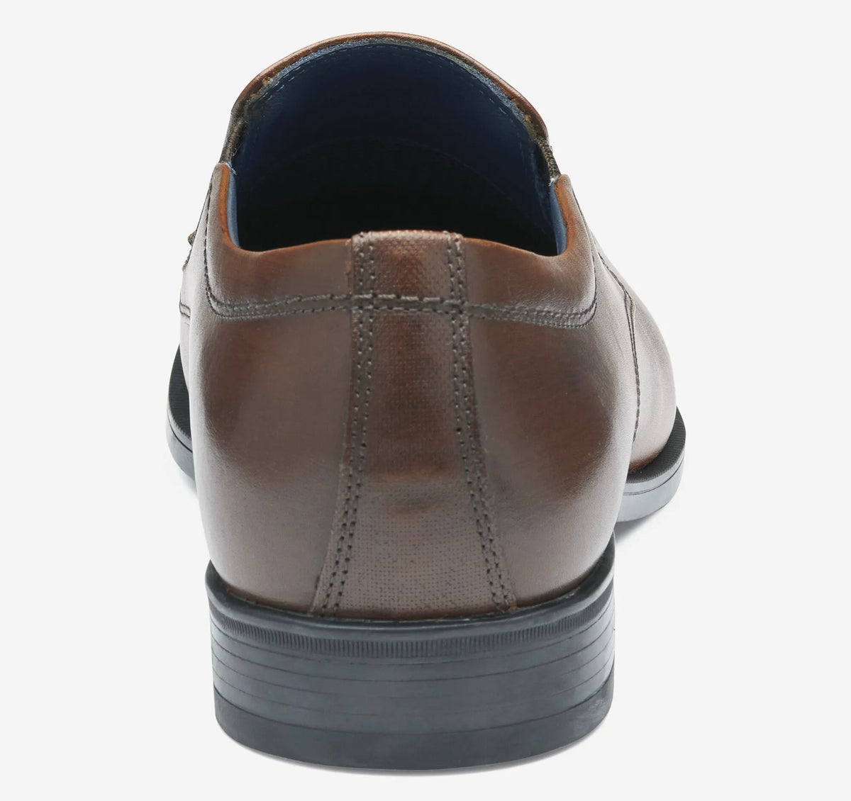 Brown Full-Grain