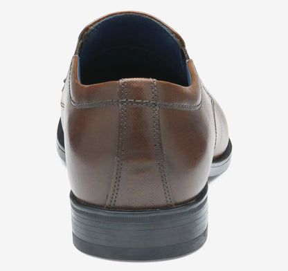 Brown Full-Grain