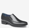 Black Full-Grain