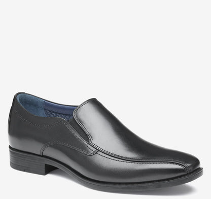 Black Full-Grain