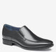 Black Full-Grain