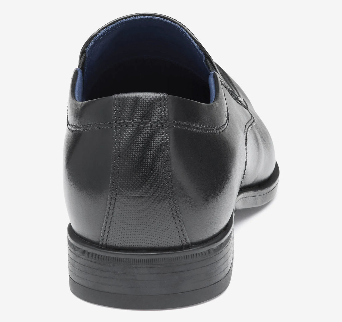 Black Full-Grain