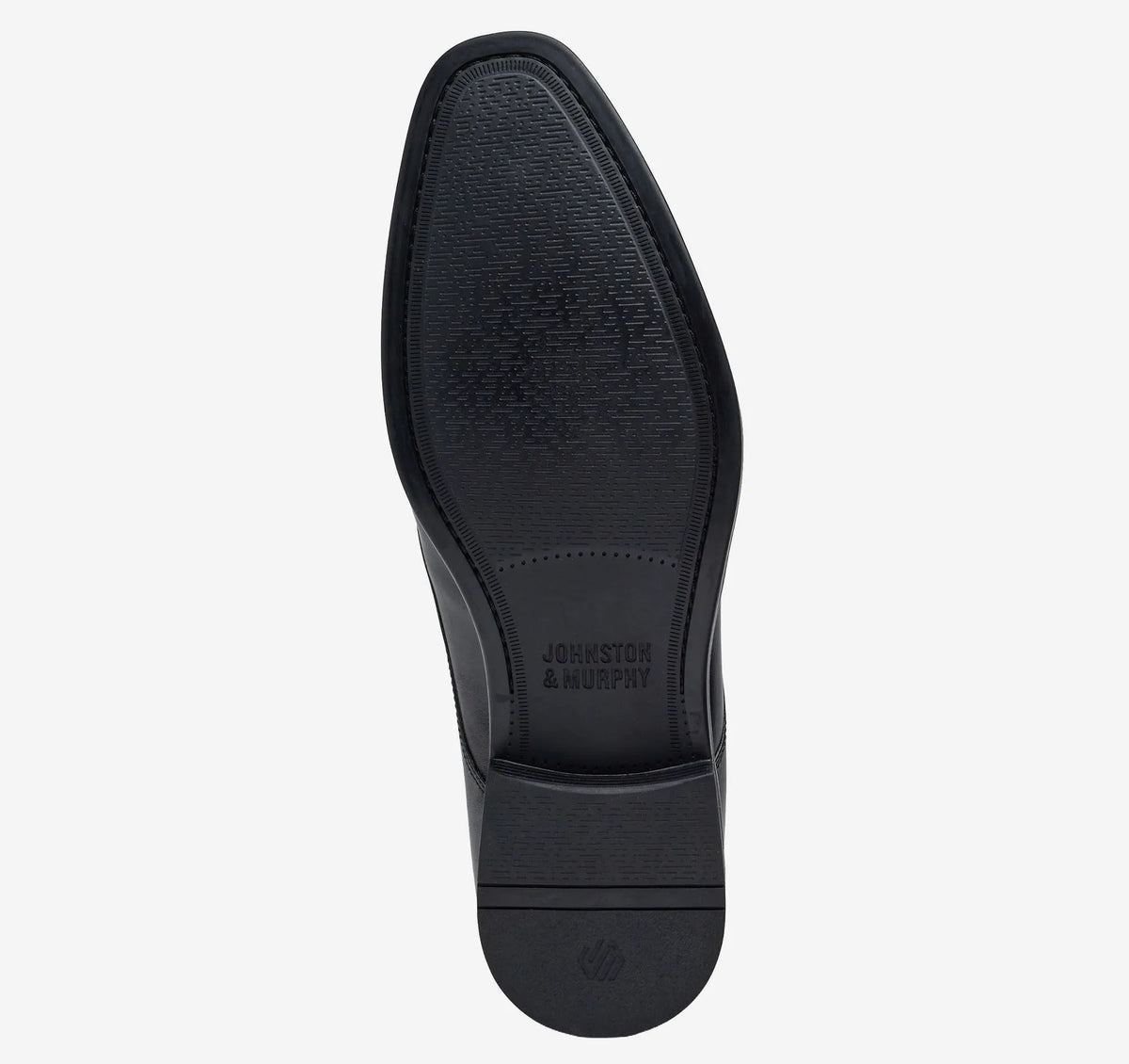 Black Full-Grain