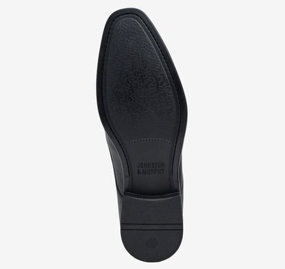 Black Full-Grain