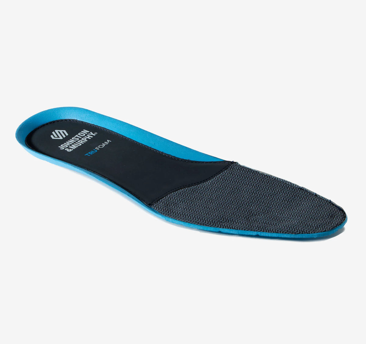 Black Full-Grain