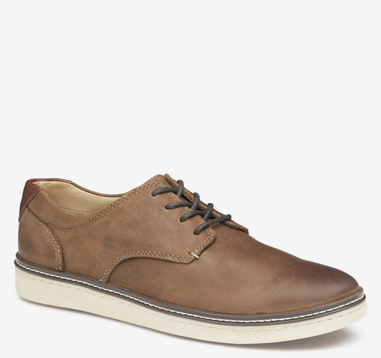 Tan Oiled Full Grain