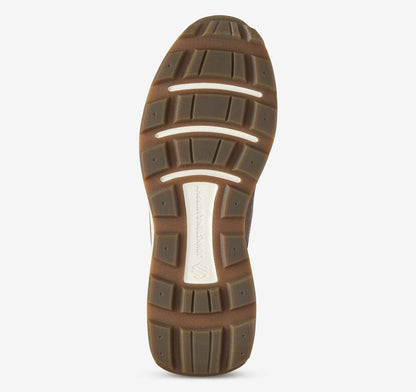 Tan Full-Grain Leather