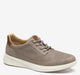 Gray Nubuck