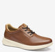 Tan Full-Grain Leather
