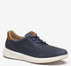 Navy Nubuck