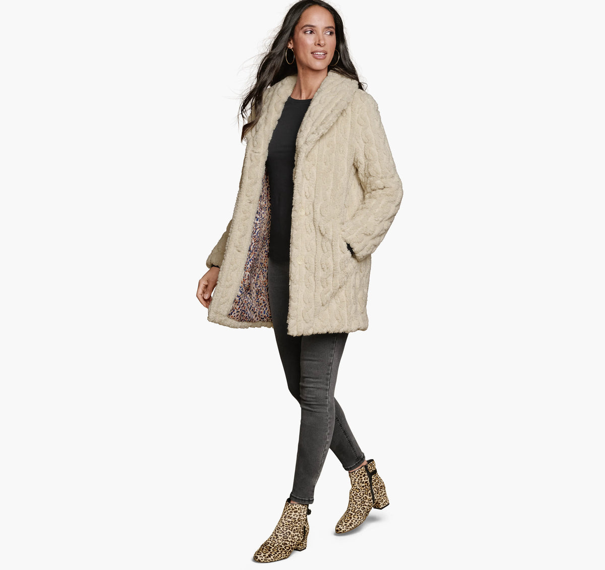 Beige