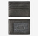 Black Full Grain