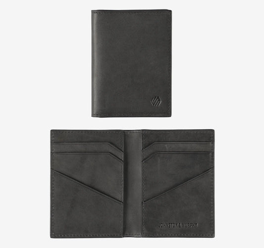 Black Full Grain