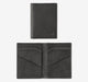 Black Full Grain