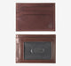 Mahogany Full-Grain Leather