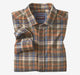 Brown Multi Plaid