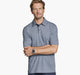 Light Blue/Navy Stripe