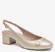 Sand Pearlized Sheepskin